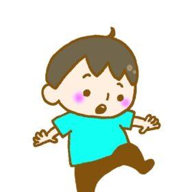 レッスン前のおっちょこちょいな生徒さんとの会話。