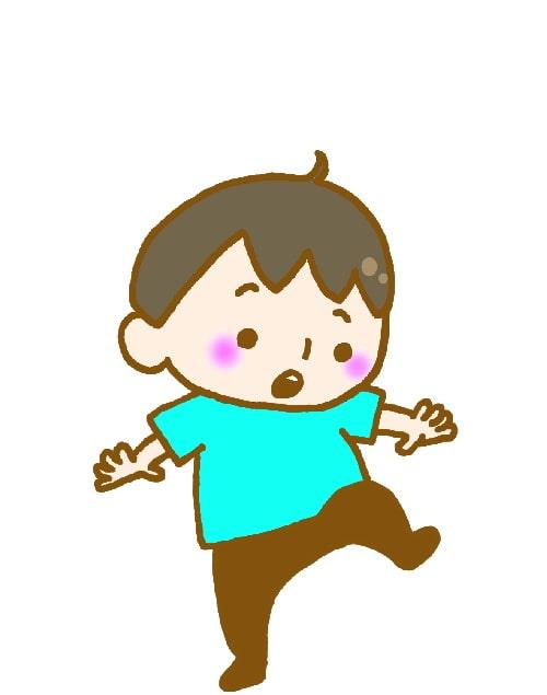 レッスン前のおっちょこちょいな生徒さんとの会話。