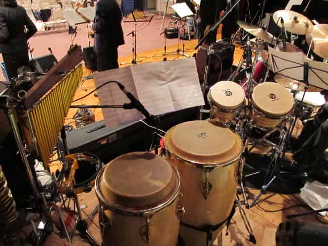 声を安定して出すには練習する事です。