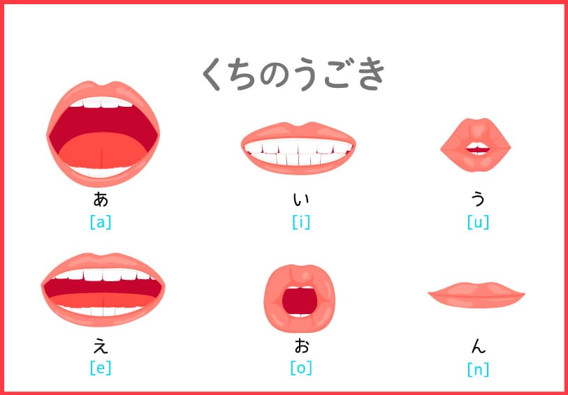 ボイストレーニングで癖のある滑舌を正す。