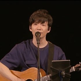 星野源　知らない 男らしく歌い易い曲。