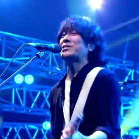 back number　高嶺の花子さん イ段で伸ばす声が歌いにくい。