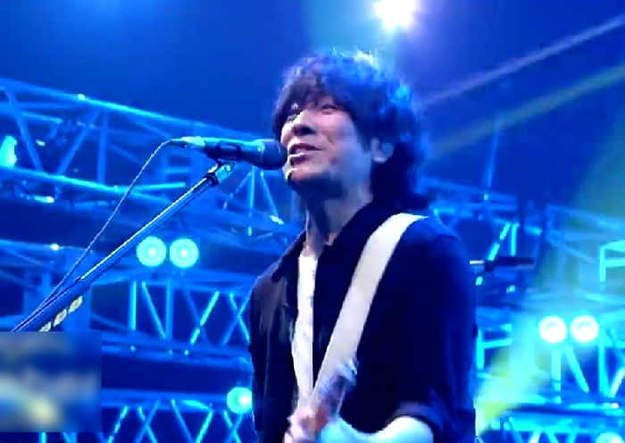 back number　高嶺の花子さん イ段で伸ばす声が歌いにくい。