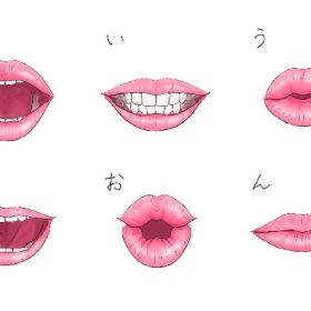 発声の上に発音が重なり正しい滑舌となる