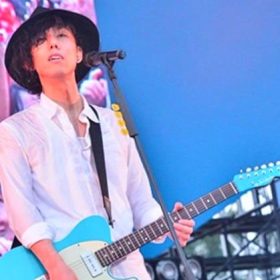 RADWIMPS セプテンバーさん 細くポップな声が難しい。