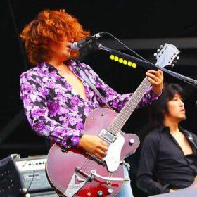 リオオリンピックと椎名リンゴとブランキージェットシティーのベンジーの話。