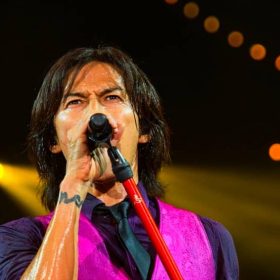 有頂天 b'z 高い声の練習曲。