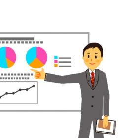 話し方教室としてボイトレからプレゼンの練習。