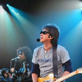 浜田省吾さ 19のままさ ８０年代の青春曲。