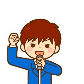いろんなバンドボーカルでもイメージが声を修正する。