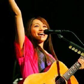 一人ジェンガ　矢井田瞳 は透明感のある裏声の練習になる曲。
