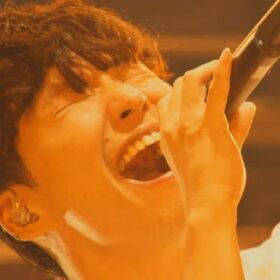 星野源　SUN男性でも歌いやすくノリがいい曲。
