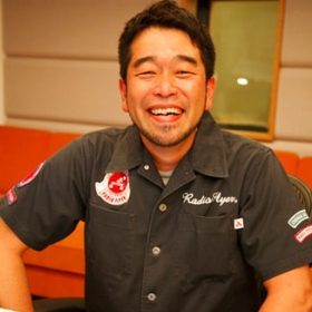 green days 槇原敬之 薄い声で力を抜きつつ歌う。
