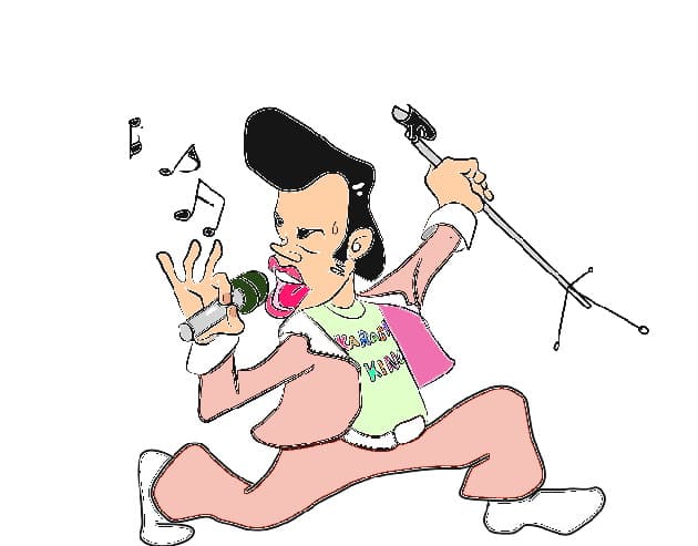 音痴は順序正しくトレーニングすれば治る。