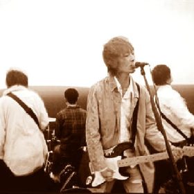 BUMP OF CHICKEN ロストマン 抑える所は抑えてきっちり出すメリハリが必要な曲。