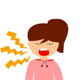 大きい声はうるさい声でコントロールされた通る声が良い。