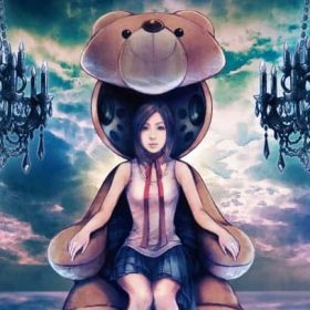 宇多田ヒカル 光 地声と裏声の変化が難しいがカラオケのテクニックとして必要です。