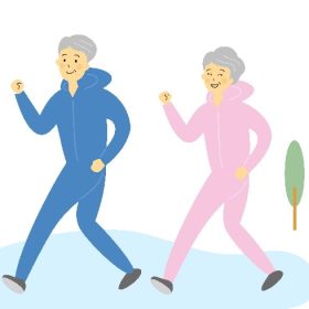 若い時はもっと声が出たのに体が劣れば声も衰えます。