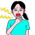 喉をしめると何故いけないのか。