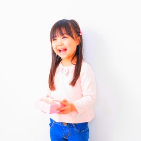 しゃべる声が低くてよく聞き返される。