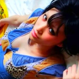 鬼束ちひろ 育つ雑草 ロックに振り切った曲で女性カッコ良かったです。