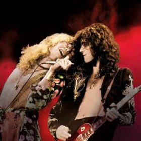 Led Zeppelin ハートブレイカー バンドボーカルのレッスンもしています。