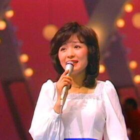確定申告で税理士さんが木綿のハンカチーフ 太田裕美の話をした。