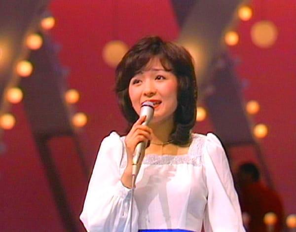 確定申告で税理士さんが木綿のハンカチーフ 太田裕美の話をした。