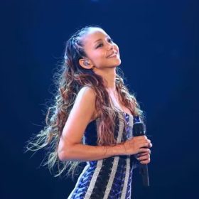安室奈美恵 Love Story 難しいバラード曲。