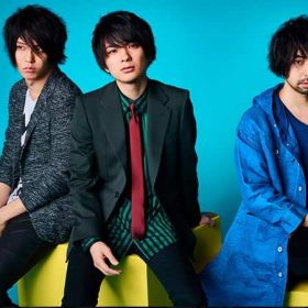 シュガーソングとビターステップ unison square garden アニソン盛り上がり曲。