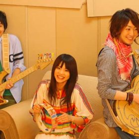 帰りたくなったよ いきものがかり 高い声を伸びやかに歌う良い練習になる曲でした。