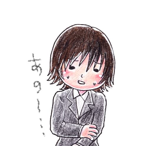 自信がない声はつけ込まれるしっかり声の人は付け込まれない。