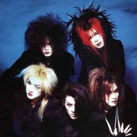 LUNA SEA ROSIER クールにかっこ良くあふれる感情抑える歌い方。