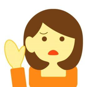 話すタイミングが悪いから聞いてもらえない。