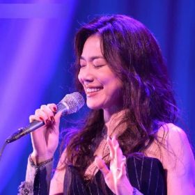 今井美樹 PRIDE 歌いやすい大人女性曲。
