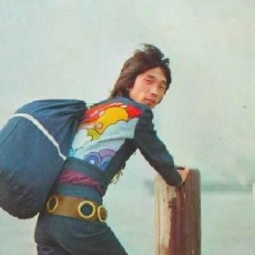 堺正章 さらば恋人 歌いやすい曲。