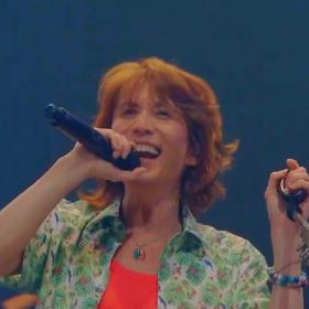 イレアイエ WAになっておどろう 角松敏生 皆で盛り上がれる曲