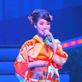 市川由紀乃 はぐれ花