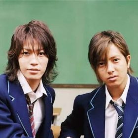 青春アミーゴ 修二と彰 ラテンのノリが良く歌い安かったです。