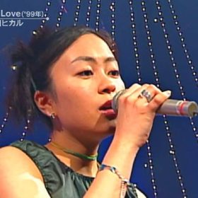 宇多田ヒカル First Love 最高の青春ソング。