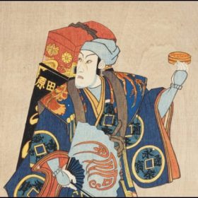 外郎売から言いにくい言葉拾ってます。