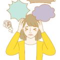 声が出ないのはプレッシャーが原因？「できない」と思う心と声