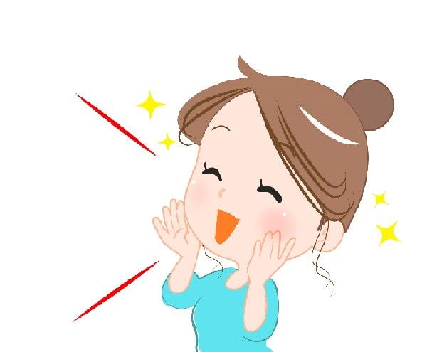 ハッキリ声は印象が良くナメられない。