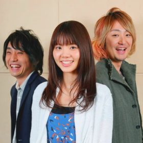 いきものがかり YELL 地声を鍛えるのに良い曲。