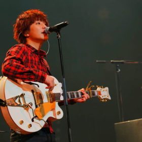 SEKAI NO OWARI 眠り姫 ハッキリ鼻にかかった声。
