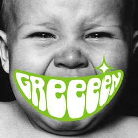 GReeeeN 道 女性が歌うには良い高さの曲。