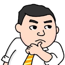 体が大きい事が大きな響きになって大きい声になる。