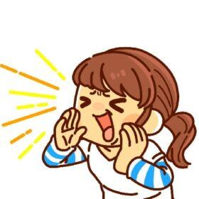 声のキャラクター声の個性。