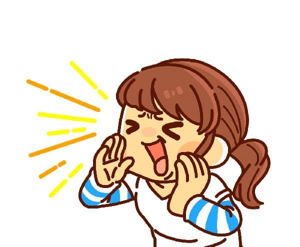 声のキャラクター声の個性。