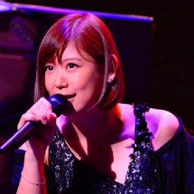 絢香 にじいろ 幸せな曲で歌いやすい。
